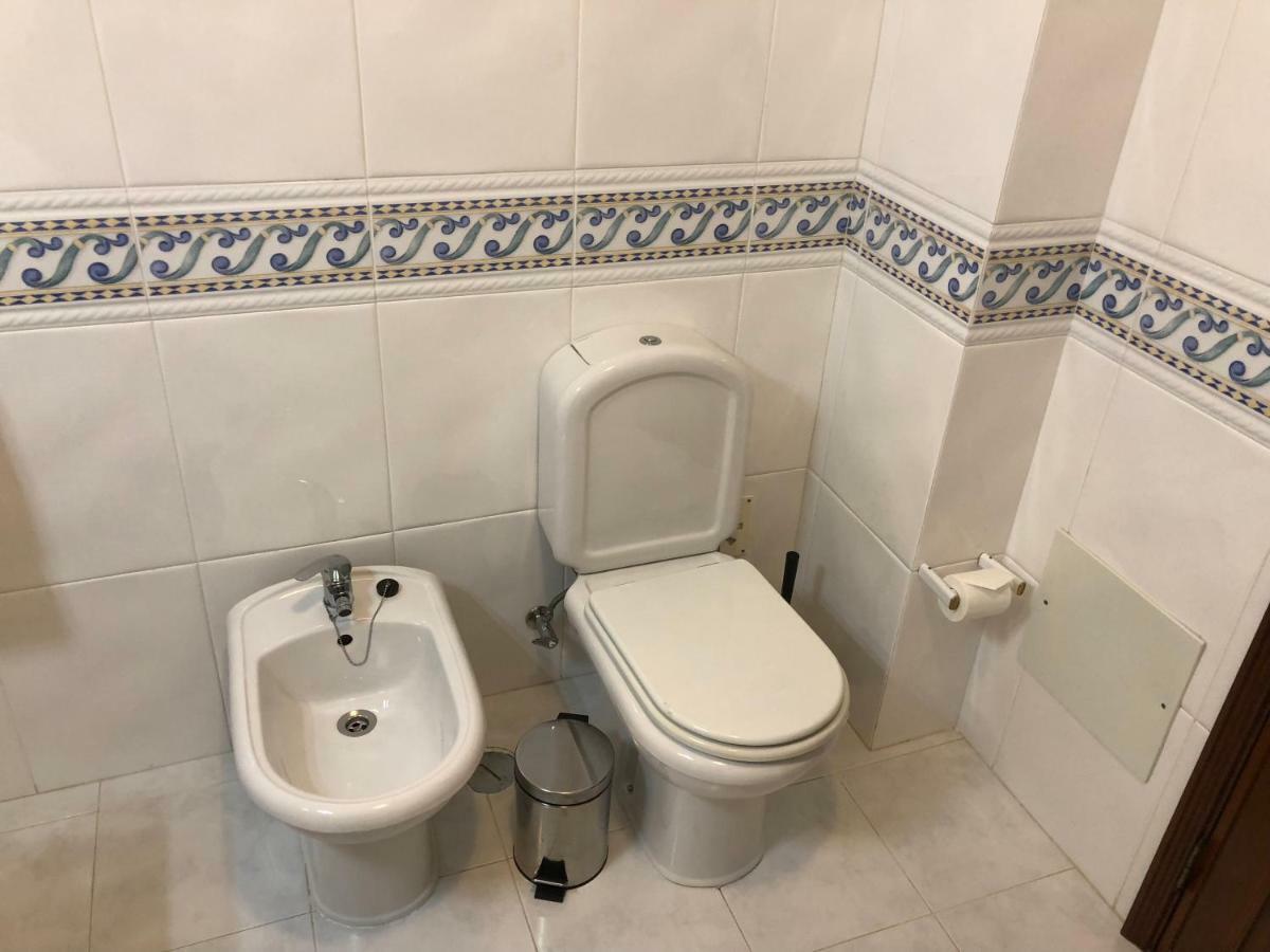 Olinda'S 2 Bedroom Apartment 라고스 외부 사진