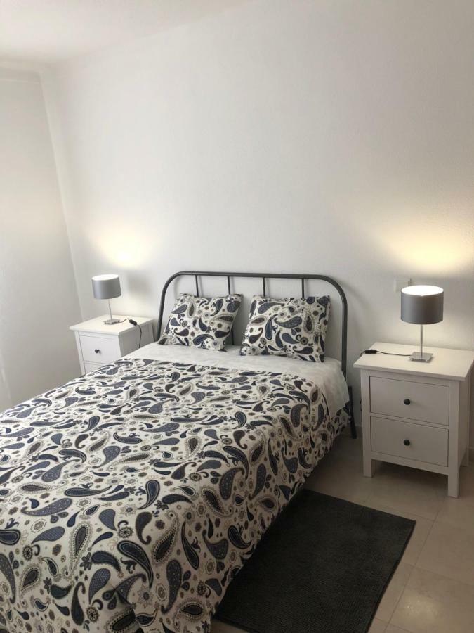 Olinda'S 2 Bedroom Apartment 라고스 외부 사진
