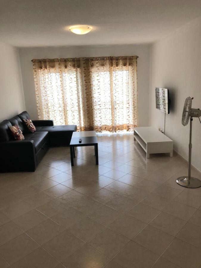 Olinda'S 2 Bedroom Apartment 라고스 외부 사진