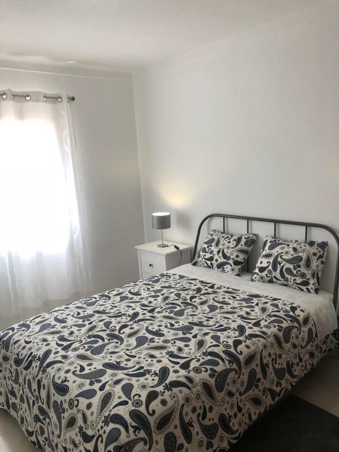 Olinda'S 2 Bedroom Apartment 라고스 외부 사진