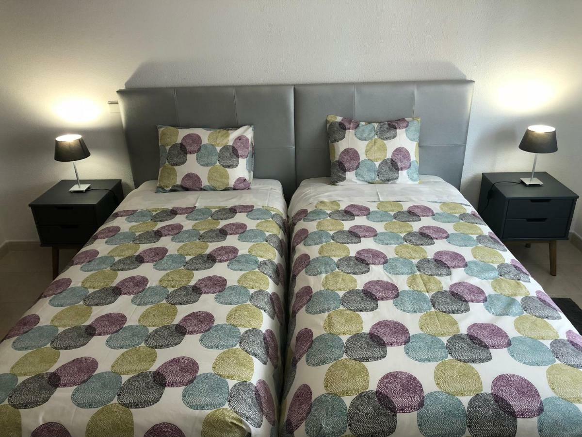 Olinda'S 2 Bedroom Apartment 라고스 외부 사진