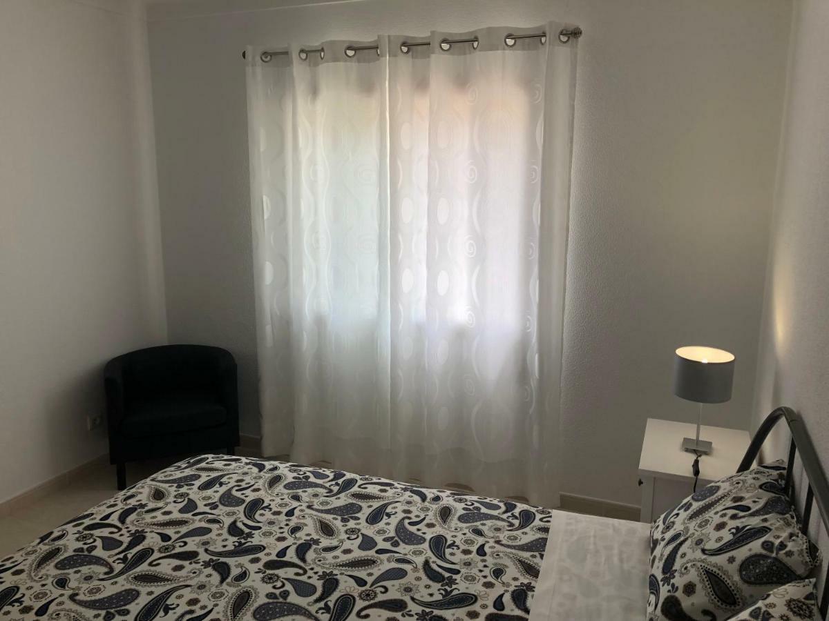 Olinda'S 2 Bedroom Apartment 라고스 외부 사진